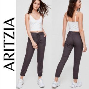 Aritzia Talula silky joggers